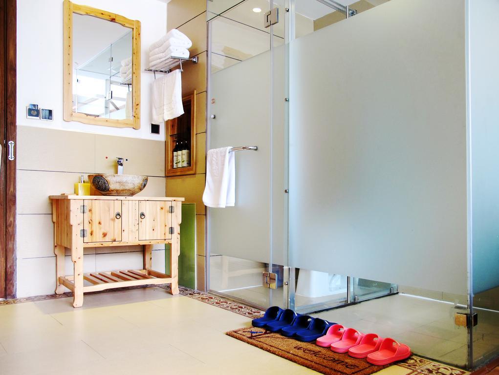Guanshanyue Honeymoon Mansion 장가계 외부 사진