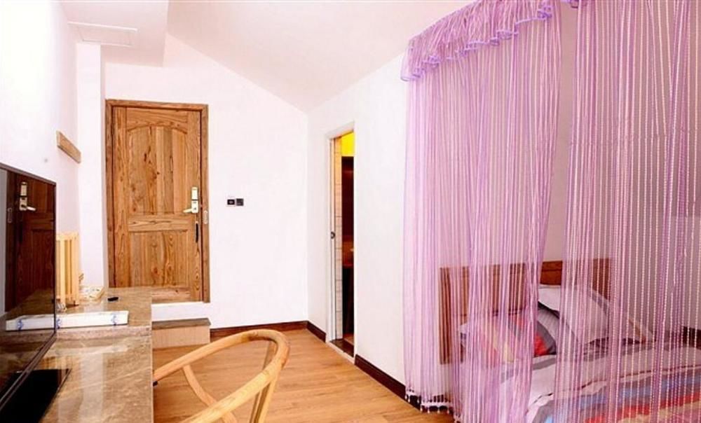 Guanshanyue Honeymoon Mansion 장가계 외부 사진