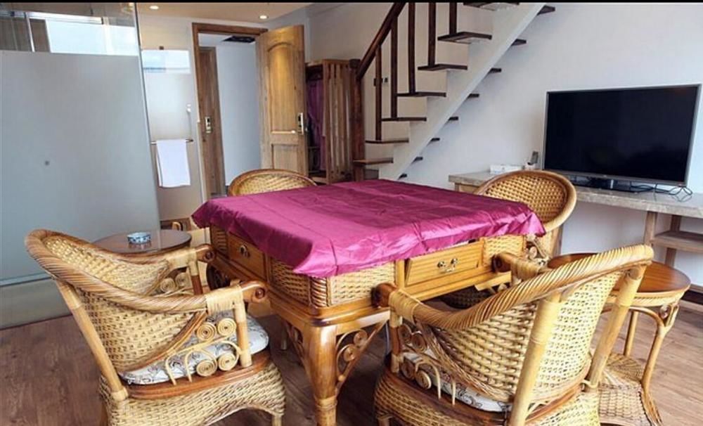 Guanshanyue Honeymoon Mansion 장가계 외부 사진